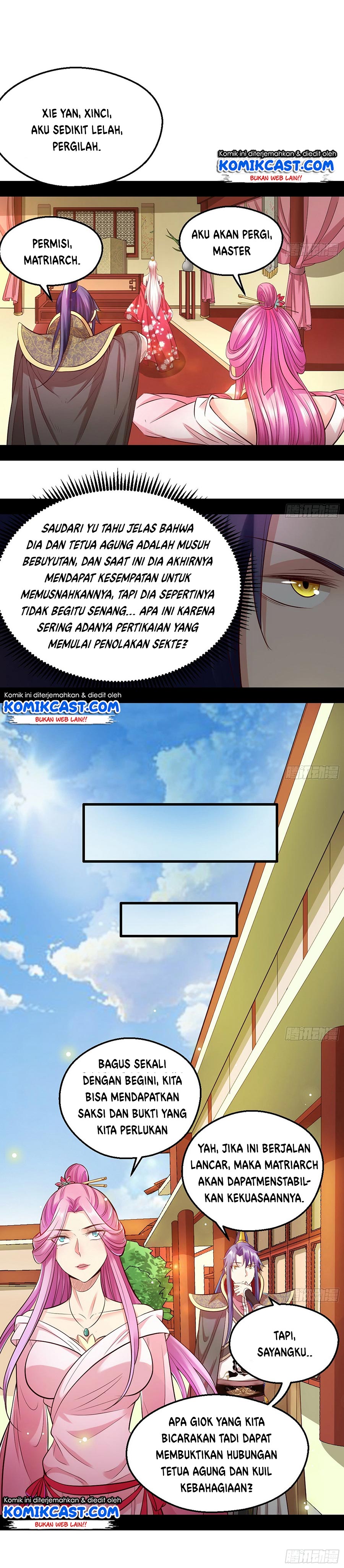 Dilarang COPAS - situs resmi www.mangacanblog.com - Komik im an evil god 045 - chapter 45 46 Indonesia im an evil god 045 - chapter 45 Terbaru 20|Baca Manga Komik Indonesia|Mangacan